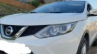 نيسان كشكاي 2015