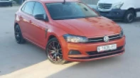 فولكسفاجن | VOLKSWAGEN بولو 2020