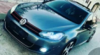 فولكسفاجن | VOLKSWAGEN جولف 2012
