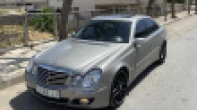 بي ام دبليو | BMW E270 2004