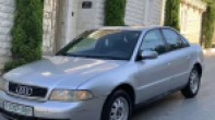اودي | AUDI A4 2000