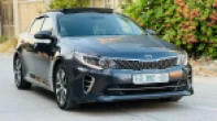 كيا | KIA اوبتيما 2017