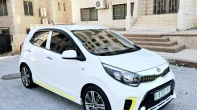 كيا | KIA مورنينج 2020