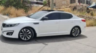 كيا | KIA اوبتيما 2016