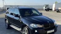 بي ام دبليو | BMW x5 2008