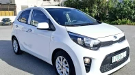 كيا | KIA مورنينج 2020