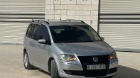 فولكسفاجن | VOLKSWAGEN توران 2010