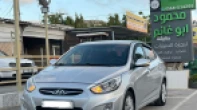 هونداي | HYUNDAI اكسنت 2017