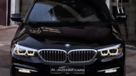 بي ام دبليو | BMW 530e 2021