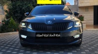 سكودا | SKODA اوكتافيا 2019