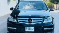 مرسيدس | MERCEDES C250 2012