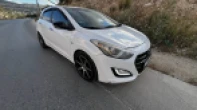 هونداي | HYUNDAI i30 2013