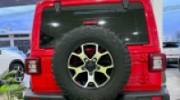 جيب | JEEP ريبيكون 2020