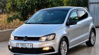 فولكسفاجن | VOLKSWAGEN بولو 2015