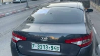 كيا | KIA اوبتيما 2013