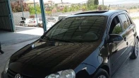 فولكسفاجن | VOLKSWAGEN جولف 2005