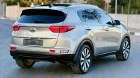كيا | KIA سبورتاج 2017