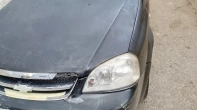 شفرليت | CHEVROLET اوبترا 2008