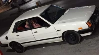 سوبارو | SUBARU نملة 1980