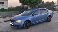 سكودا | SKODA اوكتافيا 2016