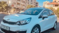 كيا | KIA ريو 2015