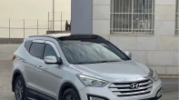 هونداي | HYUNDAI سانتافيه 2015