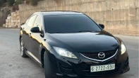 مازدا | MAZDA  2012