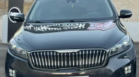 كيا | KIA سورينتو 2018