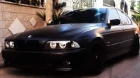 بي ام دبليو | BMW 528 1999