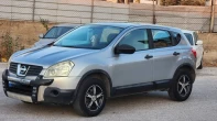 نيسان | NISSAN كشكاي 2010