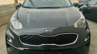 كيا | KIA سبورتاج 2022