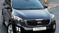كيا | KIA سورينتو 2016