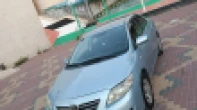 تويوتا | TOYOTA كورولا 2012