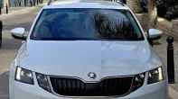 سكودا | SKODA اوكتافيا 2019