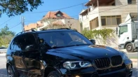 بي ام دبليو | BMW x5 2008