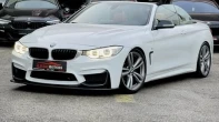 بي ام دبليو | BMW 430i 2017