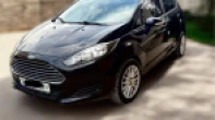 فورد | FORD فيستا 2013