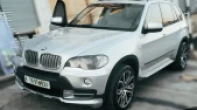 بي ام دبليو | BMW x5 2010