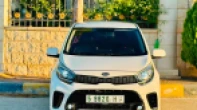 كيا | KIA MORNING 2019