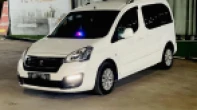 بيجو | PEUGEOT بيجو تي بي 2016 2016