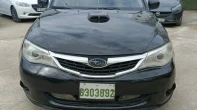 سوبارو | SUBARU امبريزا 