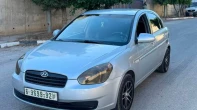 هونداي | HYUNDAI فيرنا 2007