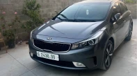 كيا | KIA سيراتو 2017