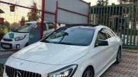 مرسيدس | MERCEDES AMG 2017