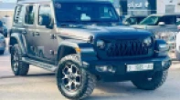 جيب | JEEP روبيكون 2021