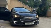 شفرليت | CHEVROLET ماليبو 2016