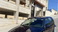 فولكسفاجن | VOLKSWAGEN جولف 2003