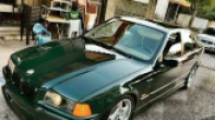 بي ام دبليو | BMW 320 1997