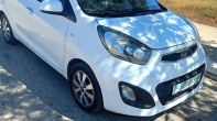 كيا | KIA بيكانتو 2015