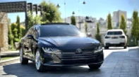 فولكسفاجن | VOLKSWAGEN ارتيون 2023